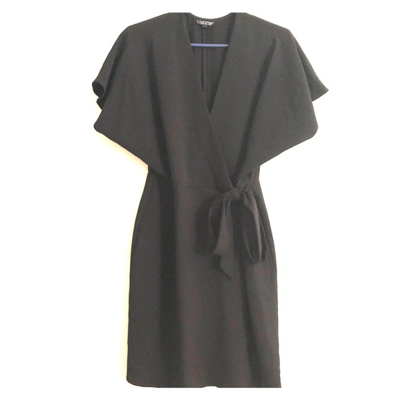 Top shop wrap dress! - Picture 1 of 1